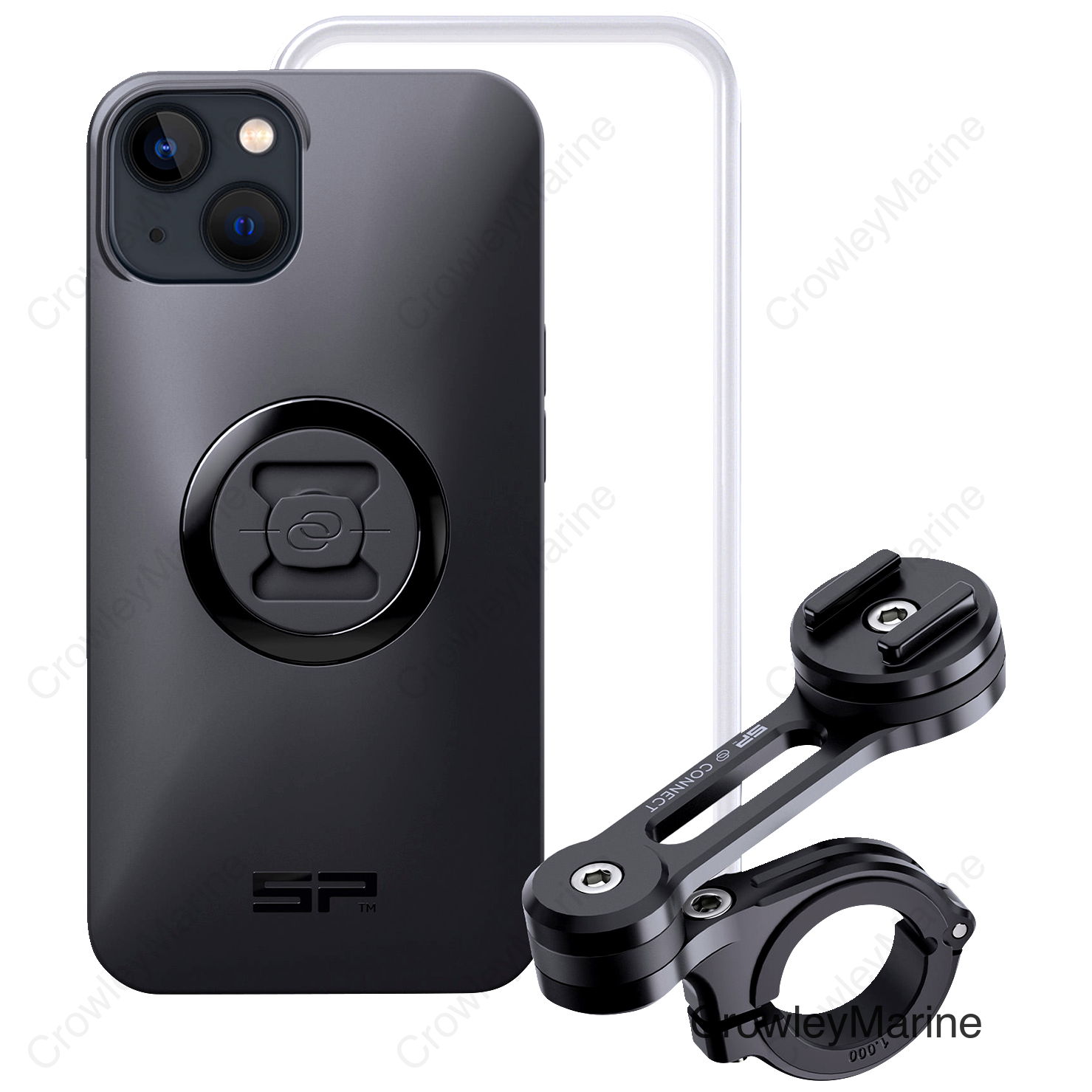 Phone Holder Kit - iPhone 13