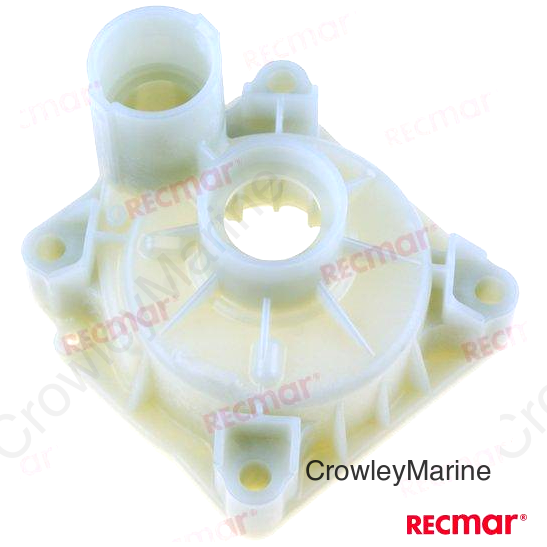WATER PUMP HOUSING (REC6AW-44311-01)