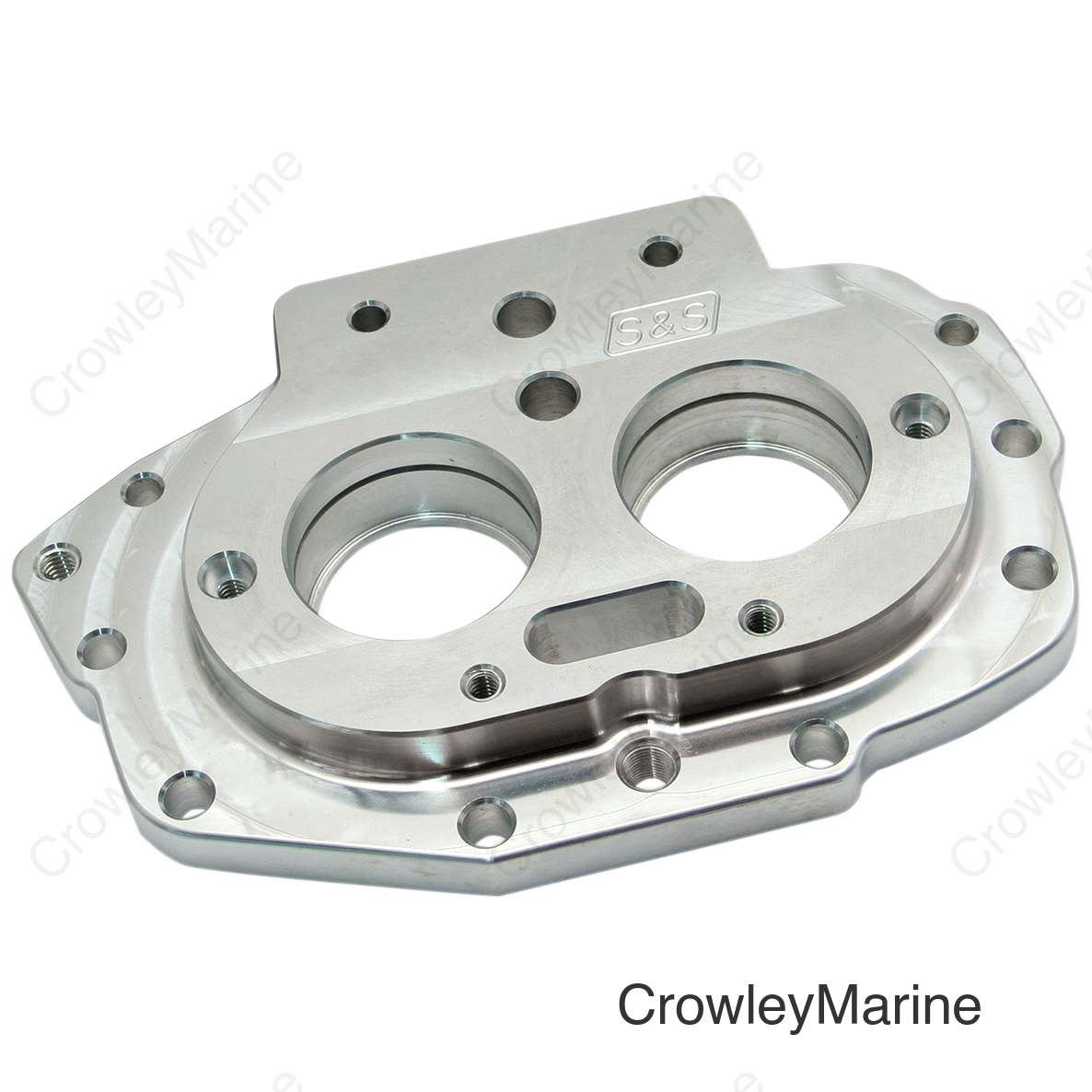 Transmission Door
