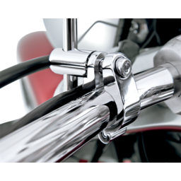 S-06 Windshield - 15" - Clear thumbnail-4