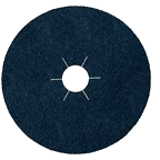 RFD 565 #060 Zirconium 5X7/8 (565 060G12722)
