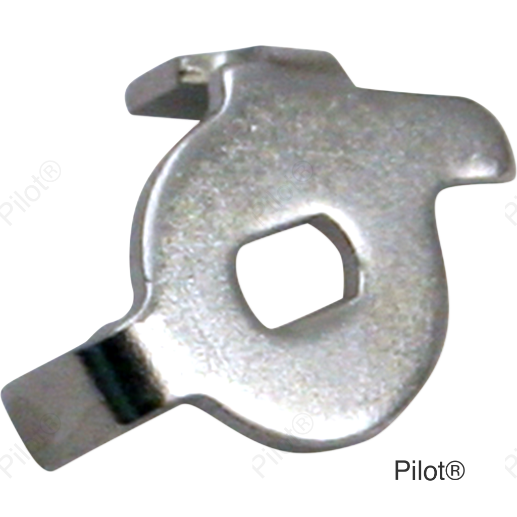 Pump Actuator Arm - Super E/G Carburetor