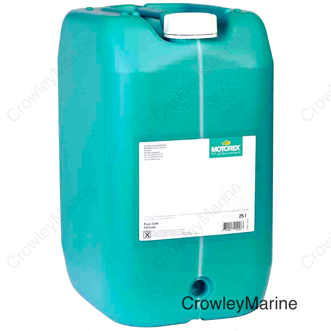 LOW FRICTION RACING FORK OIL 4W 25 LT