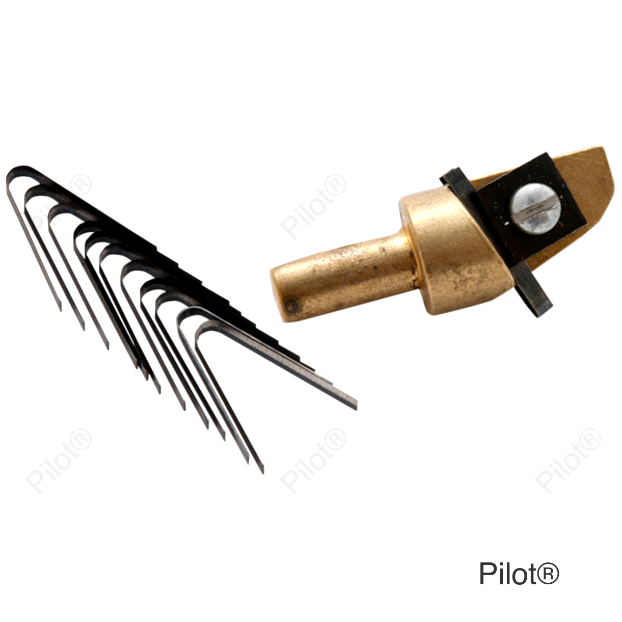 Sniper Tool - 10 Blades