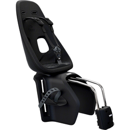 Thule Yepp Maxi Frame Mount - Black Damaged Packaging