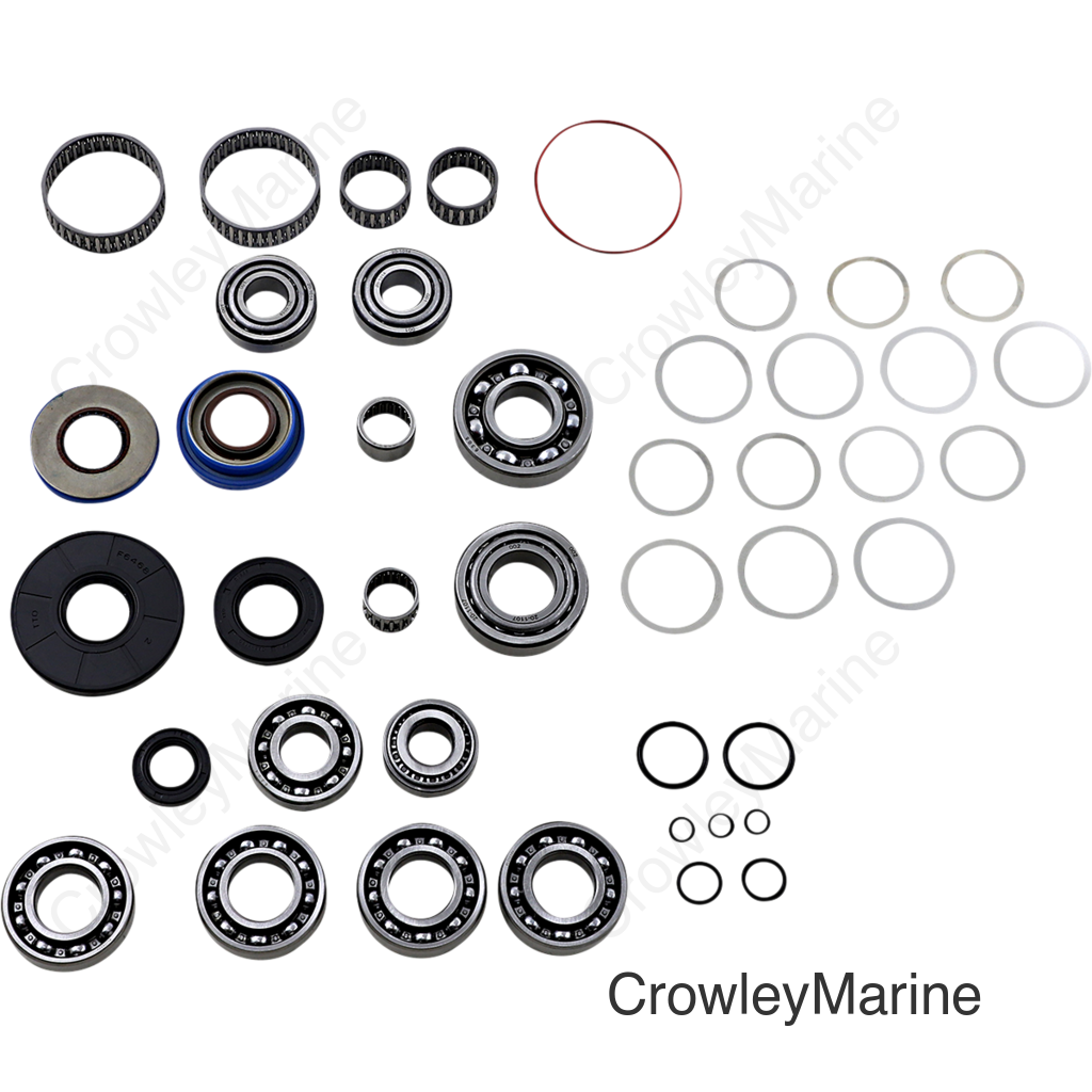 TRANS REBUILD KIT POLARIS