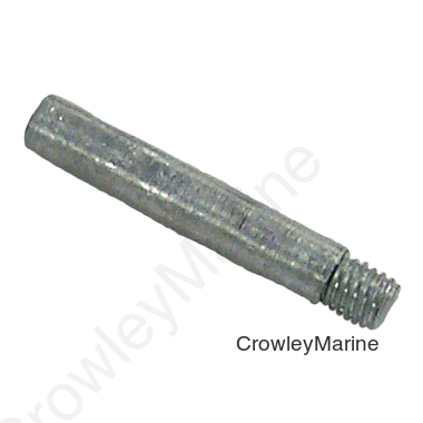 Anode - Sierra Marine Engine Parts - 18-6053 (118-6053)