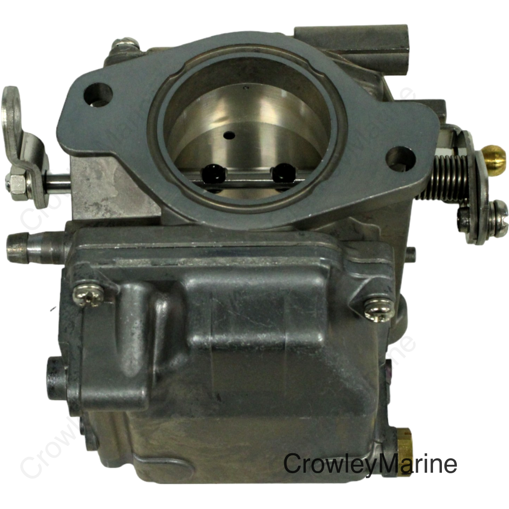CARBURETOR ASSY 3