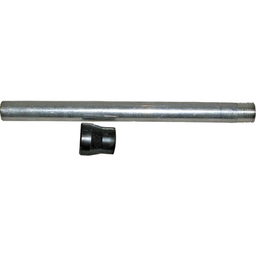 Aluminum. SUPPORT TUBE (SA27274P) thumbnail-0