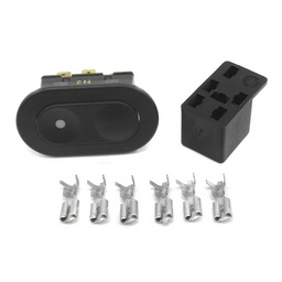 Nitrous Express Switch for Remote Bottle Opener thumbnail-0