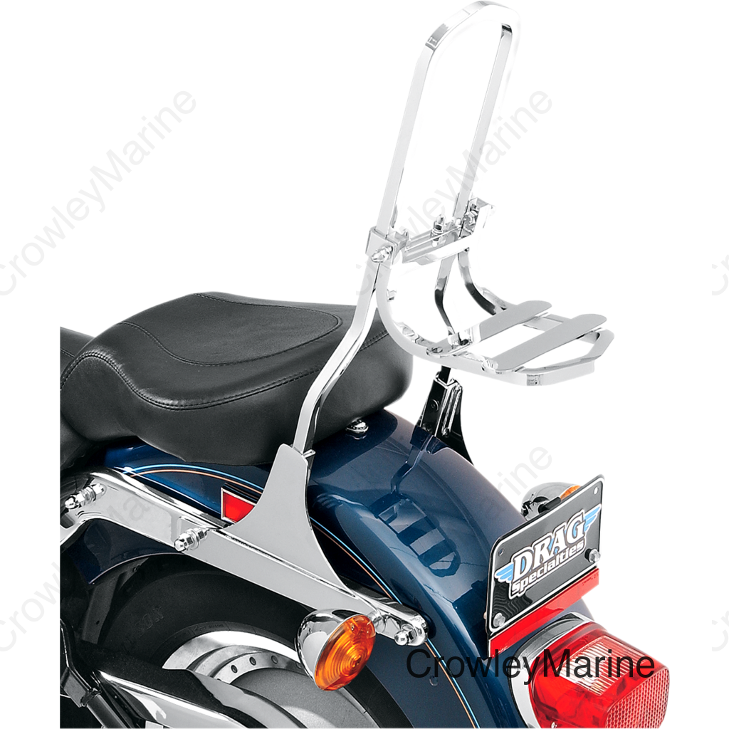 SISSYBAR LUGGAGE RACK