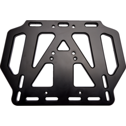 RACK REAR PRO YAM TW200 thumbnail-1