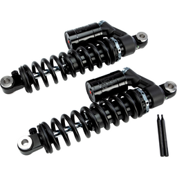 DYNA REMOTE RES SHOCK 13" STD
