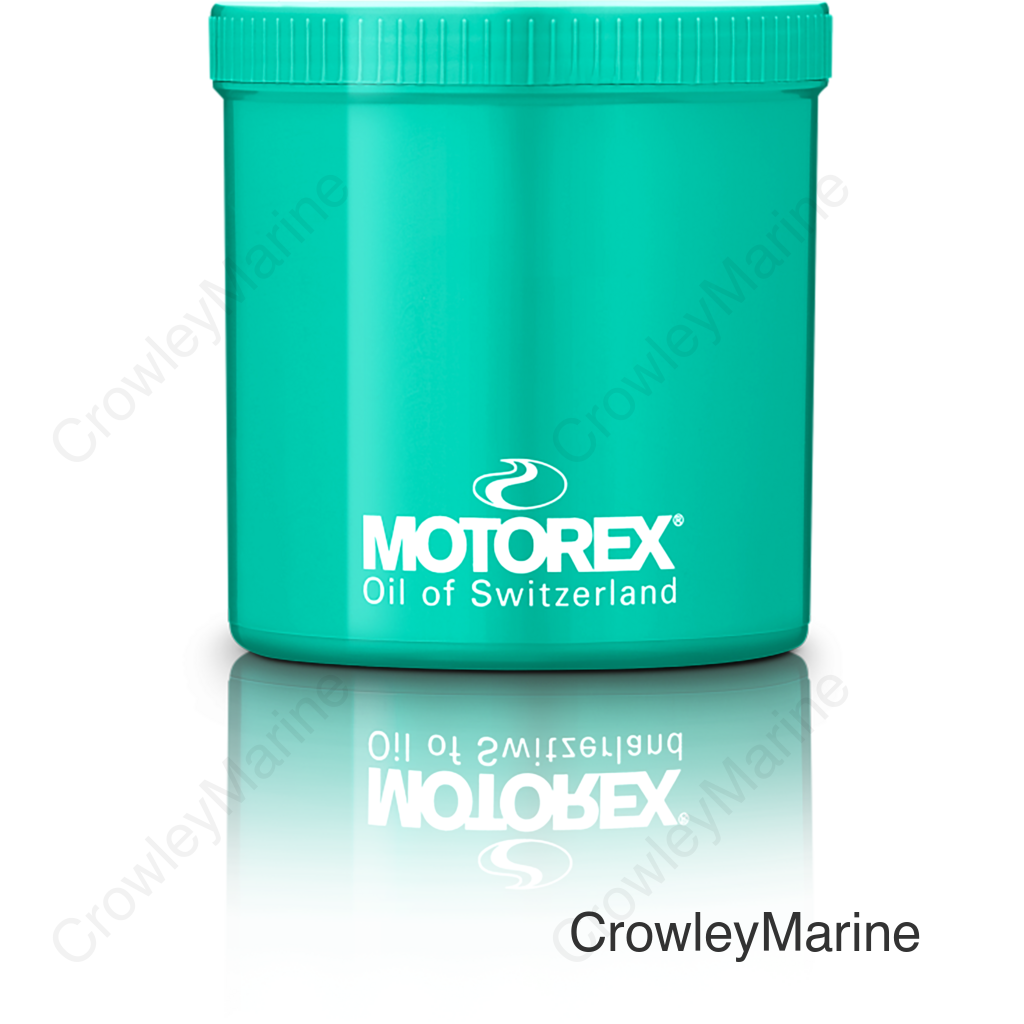 Longlast 2000 Synthetic Grease - 850 g - Jar