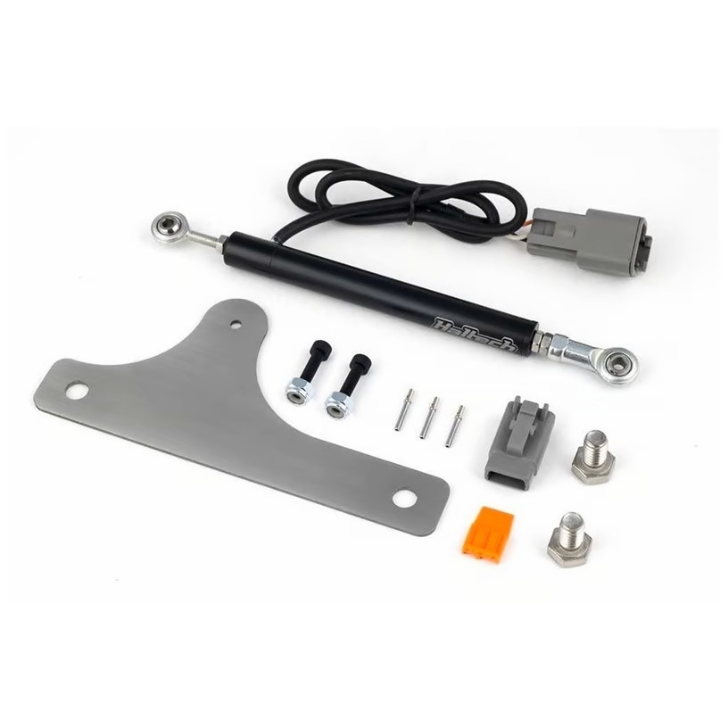 Haltech Transmission Selector Linear Position Sensor (1/2in - 50mm Travel)