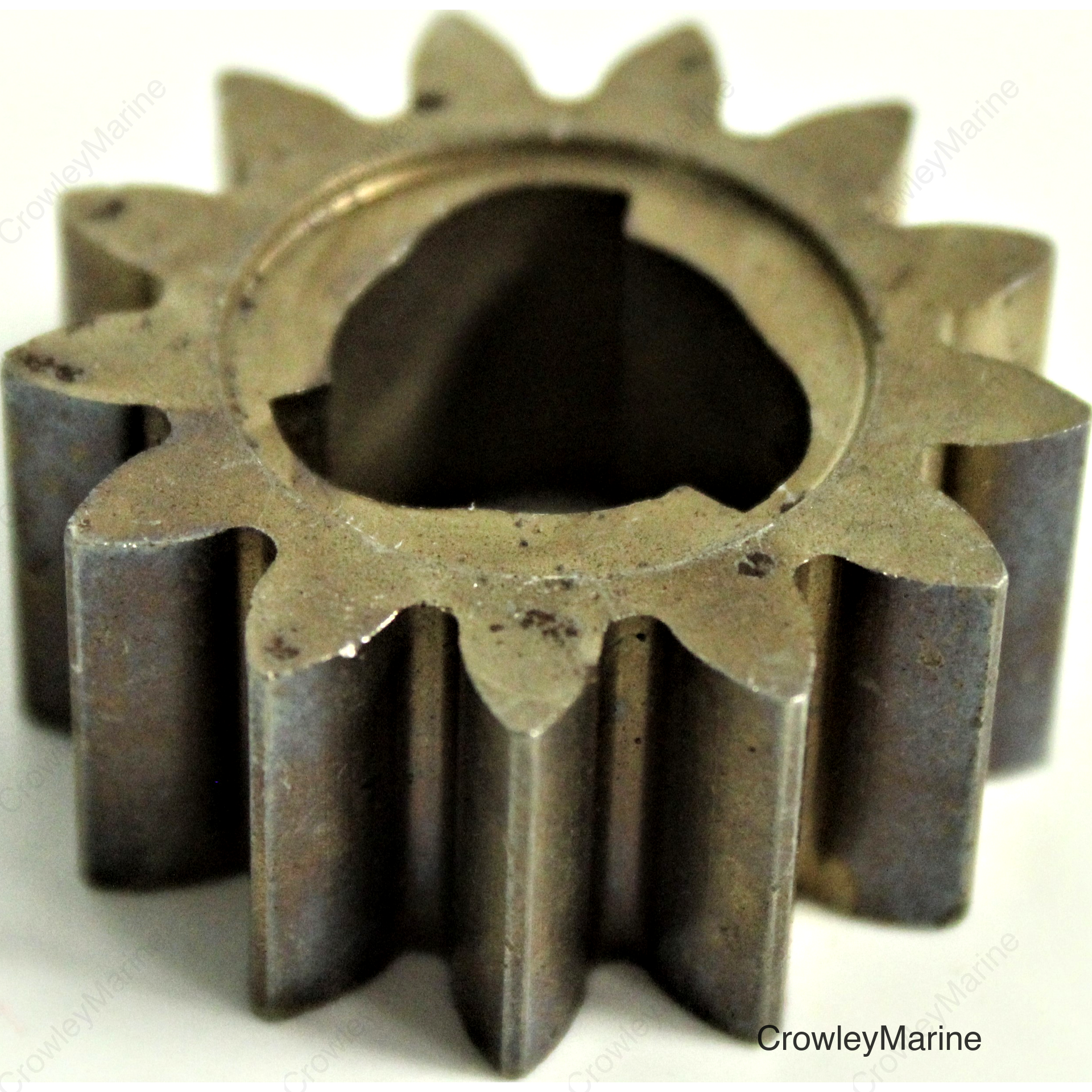 GEAR, PINION (13T)