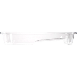 Seachoice 92222 Plastic Paint Tray Liner 5-Pack, 4 Inch, Clear thumbnail-4