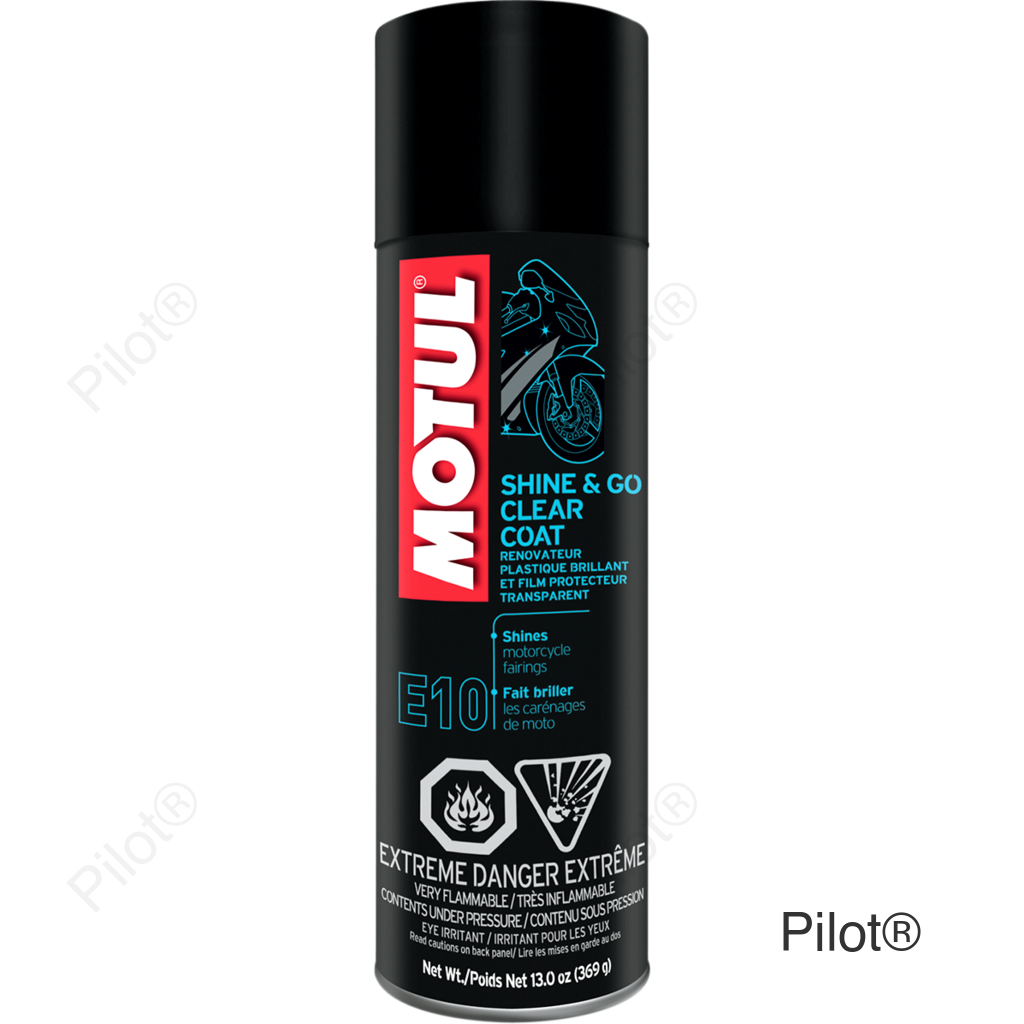 Shine & Go - 13 oz. net wt. - Aerosol