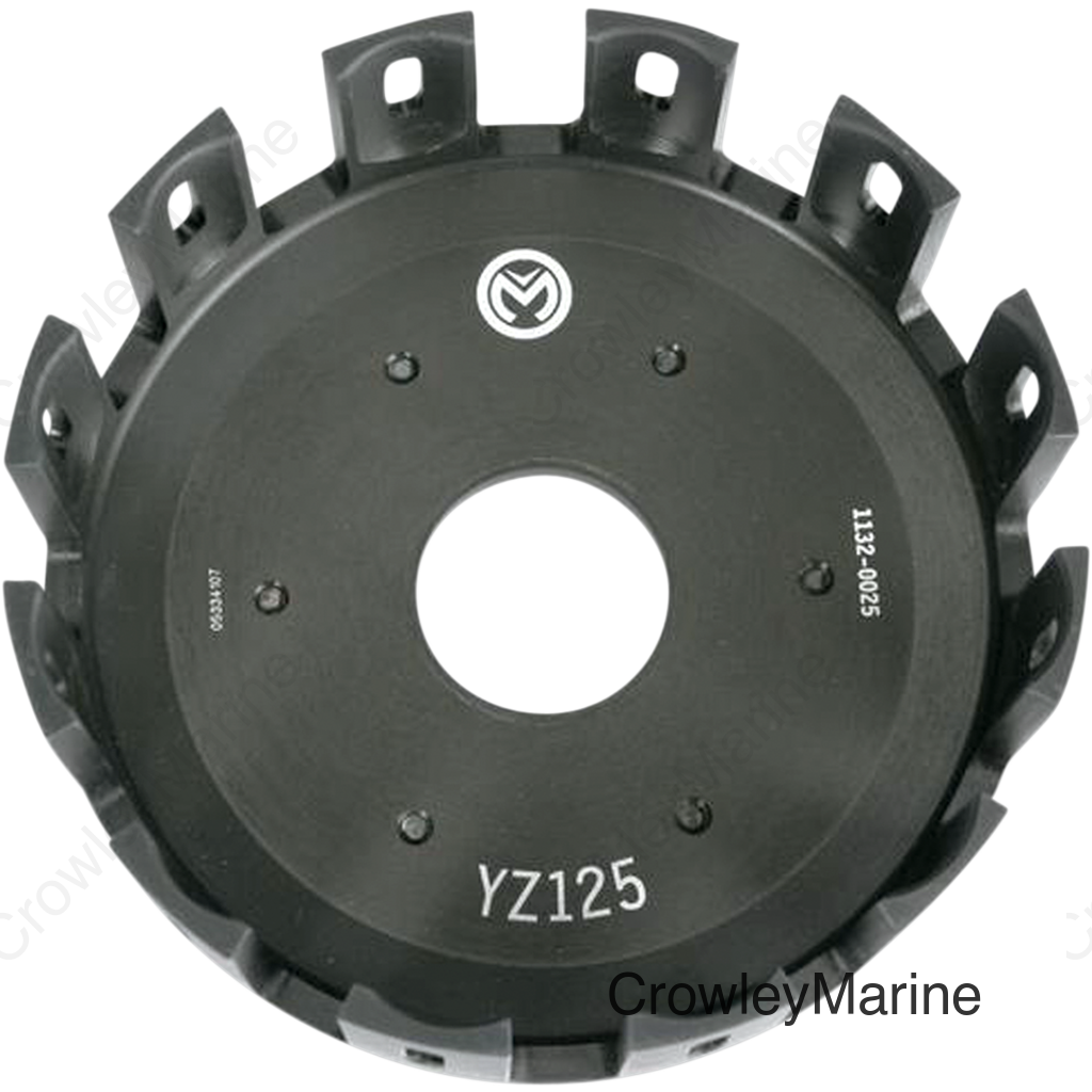CLUTCH BASKET YZ125 99-04