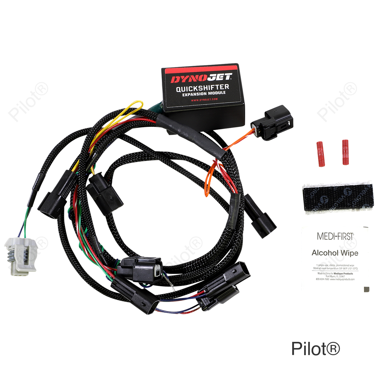 Quick Shifter Expansion Module - Kawasaki
