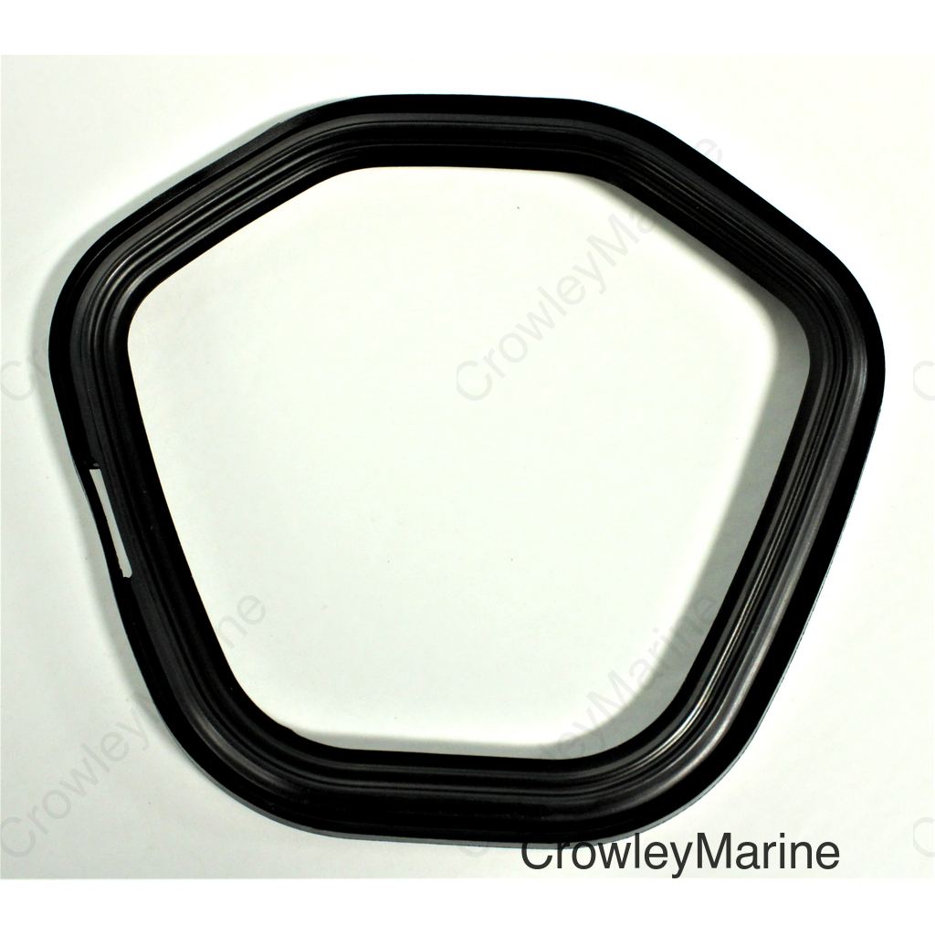 GASKET, HEAD COVER