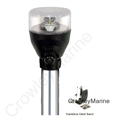 ASM-LT,LED,FD,SS,36" (5550-S36-1)