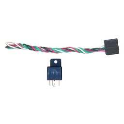 Nitrous Express 40 Amp Heavy Duty Relay (w/Wire Harness) thumbnail-2