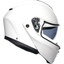 Streetmodular Helmet - Matte White - Small thumbnail-2