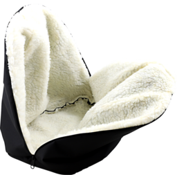 BAG-HELMET BLK thumbnail-0