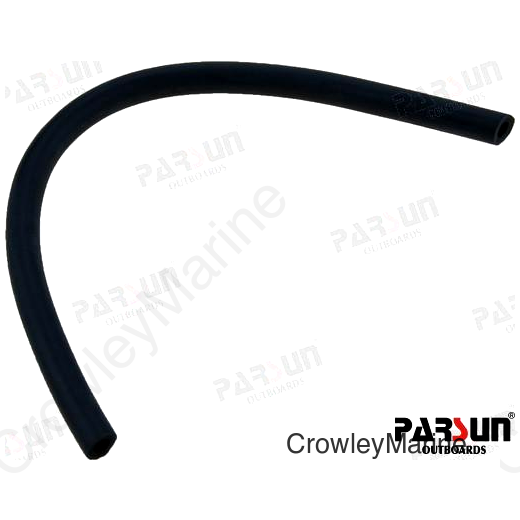 PIPE "D" 5X10X250 (PAF20-05000051)