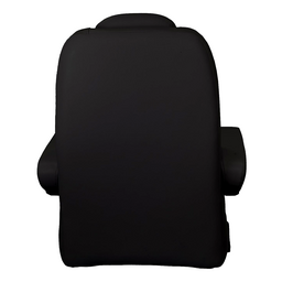 Springfield KingPin™ 104213002 Charter Helm Seat, Charcoal thumbnail-2