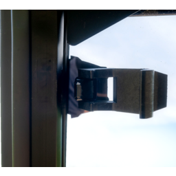 Windshield - Vented - Ranger thumbnail-5