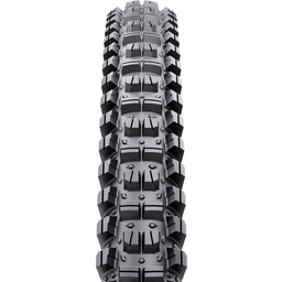 WTB Judge Tire - 29 x 2.4 TCS Tubeless Folding Black Tough/High Grip TriTec E25