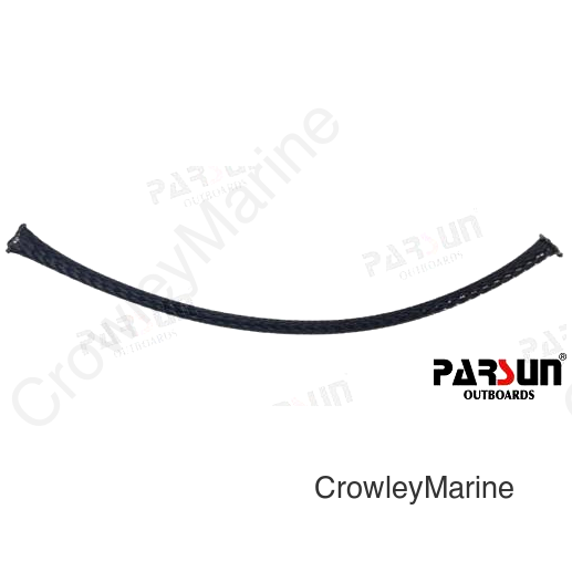 SHEATH, WATER PIPE B
