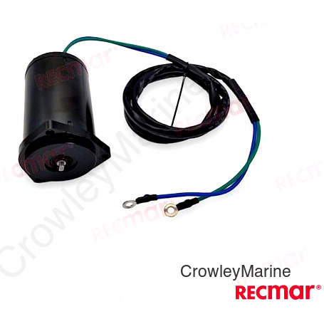 TRIM MOTOR