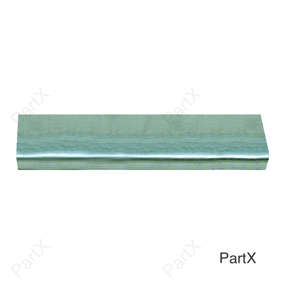 ALUMINUM ANODE (12681)