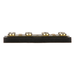 Seachoice Terminal Block, 4-Gang, Plastic Base with Brass Hardware thumbnail-6