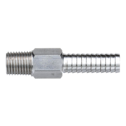Seachoice Anti-Siphon Valve, 1/4 in. NPT, 3/8 in. Hose, Aluminum, Meets USCG Regulations thumbnail-5
