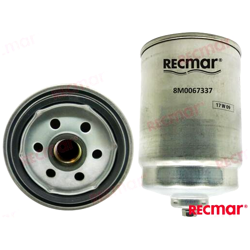 -REC35-8M0067337