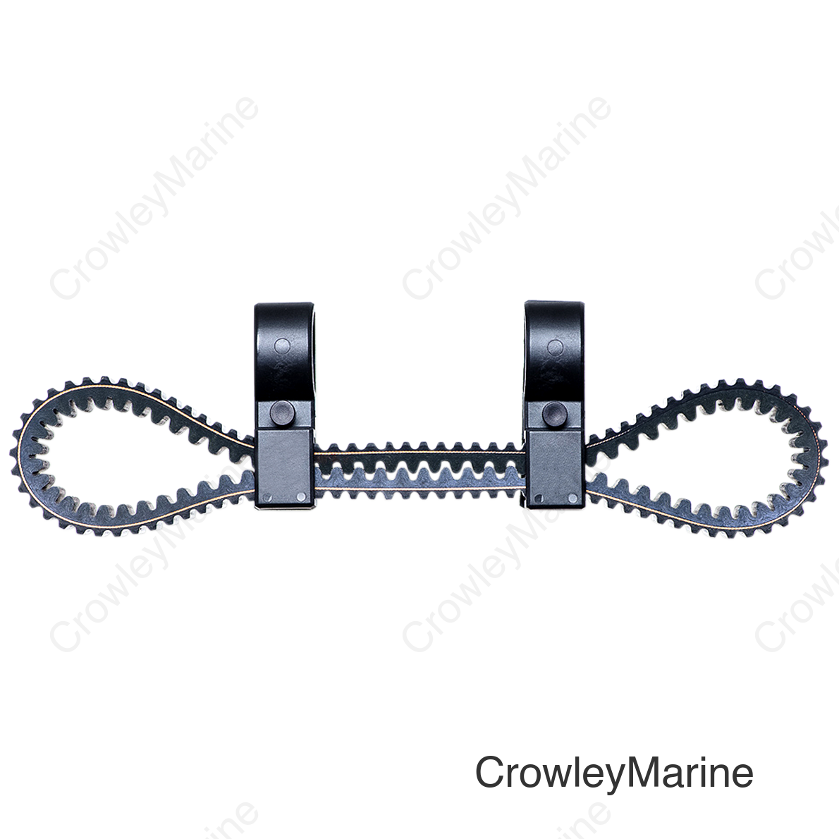 BELT MOUNT SPARE UTV MSE