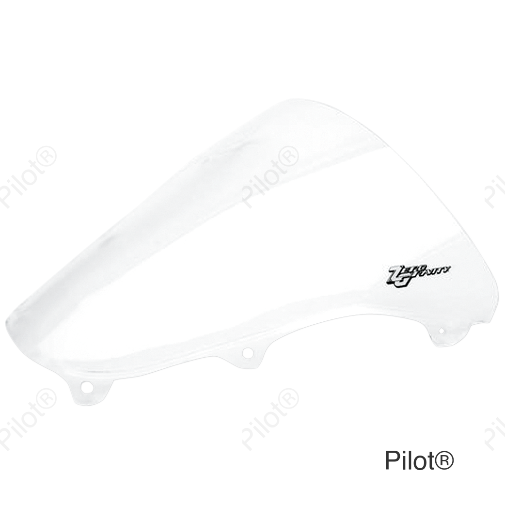 Windscreen - Clear - SV 1000/650S '03-'07