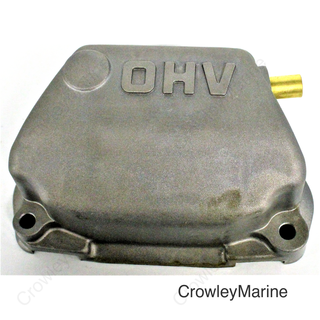 Cylinder Head Cover