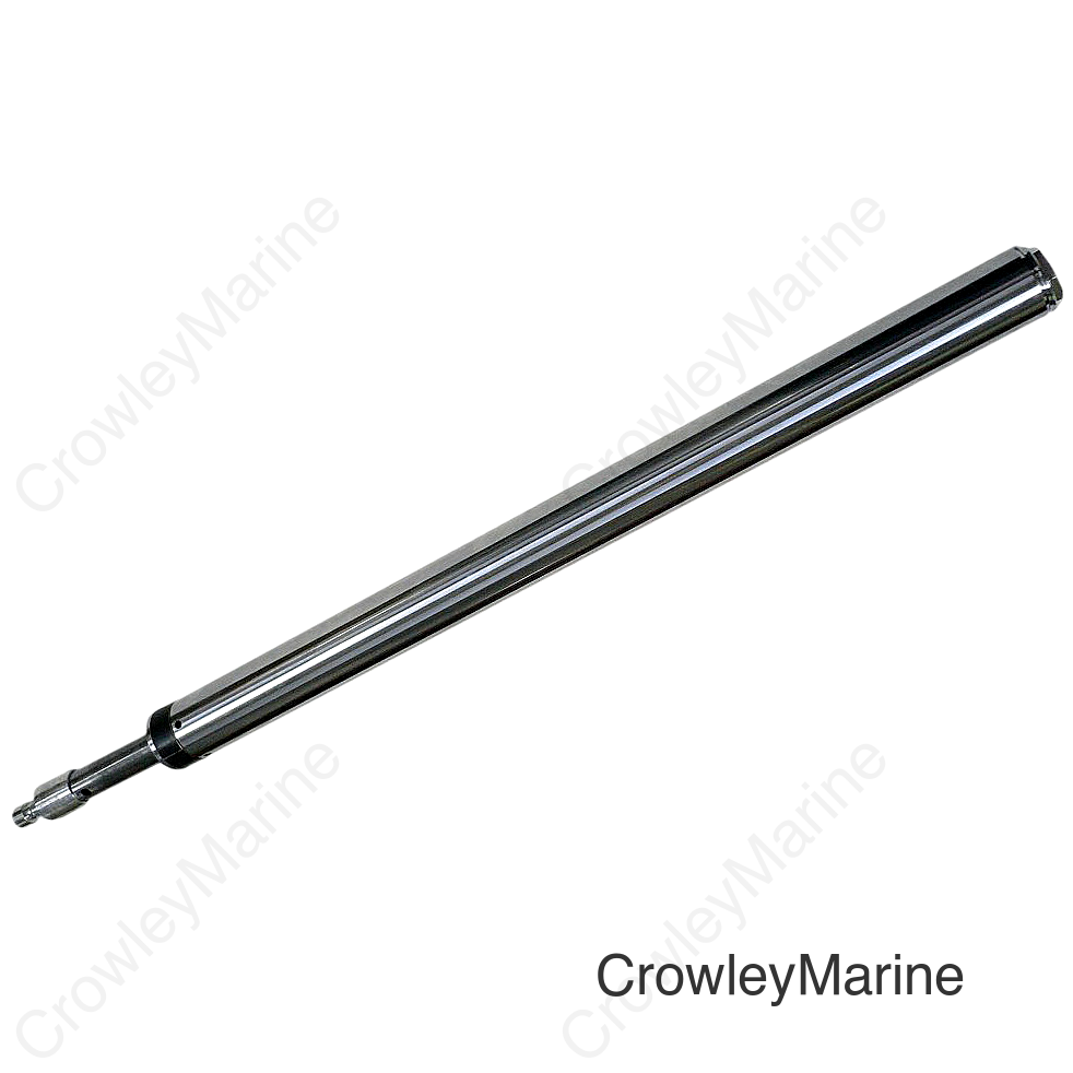 49MM FORK TUBE ASSEMBLY 25-1/2 STD FXD