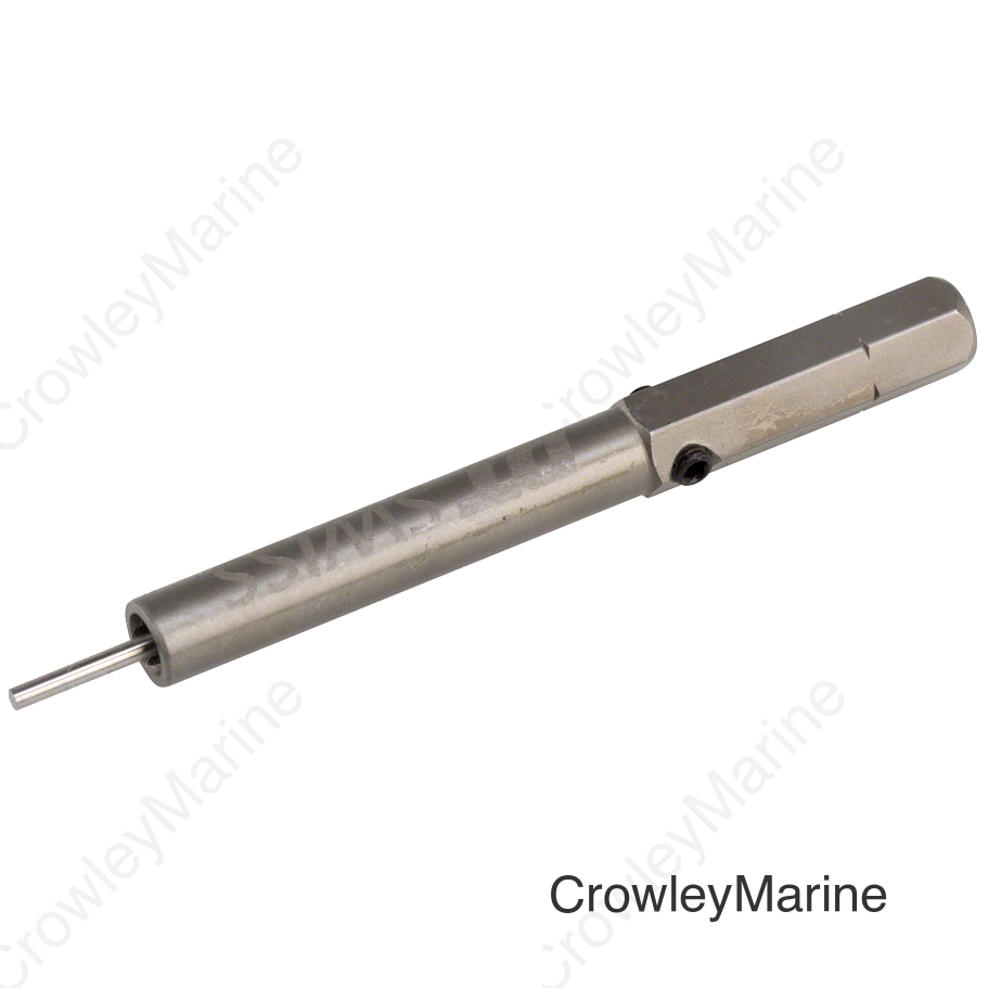DT Swiss Squorx Nipple Driver - 60mm