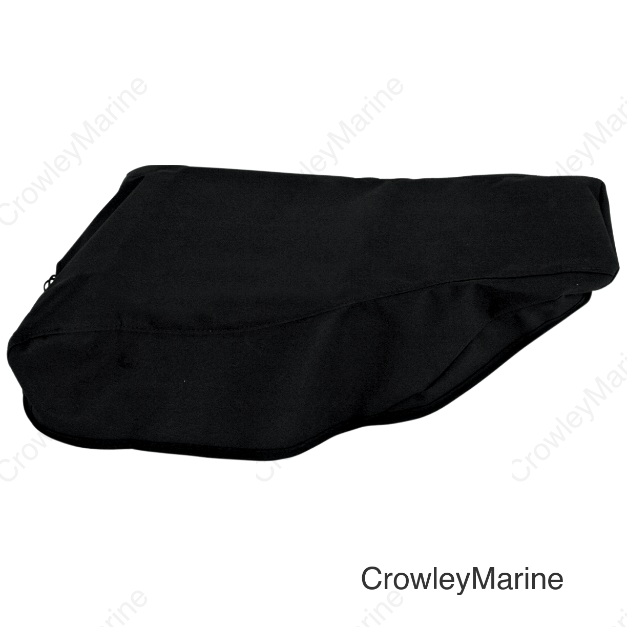 ST CVR RANCHER BLK