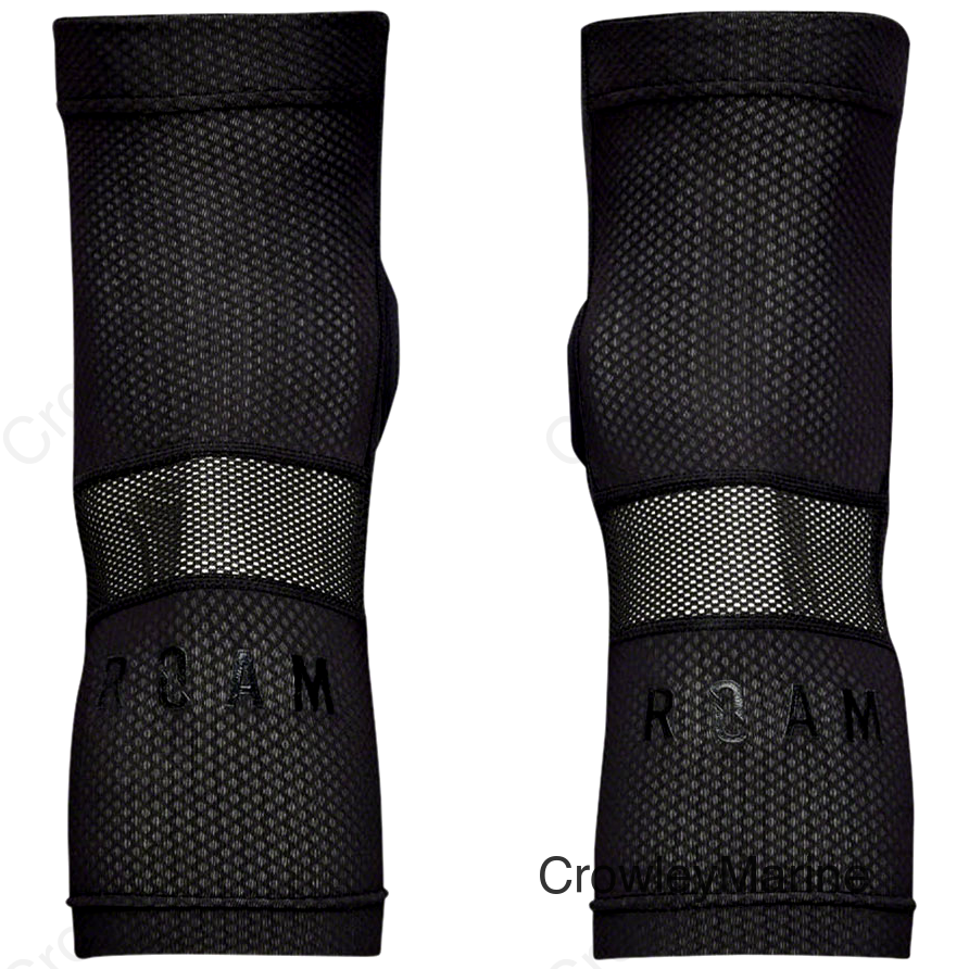 RaceFace Roam Knee Pad - Stealth X-Large
