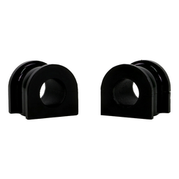 Whiteline 00-09 Honda S2000 Sway Bar Mount Bushing thumbnail-1