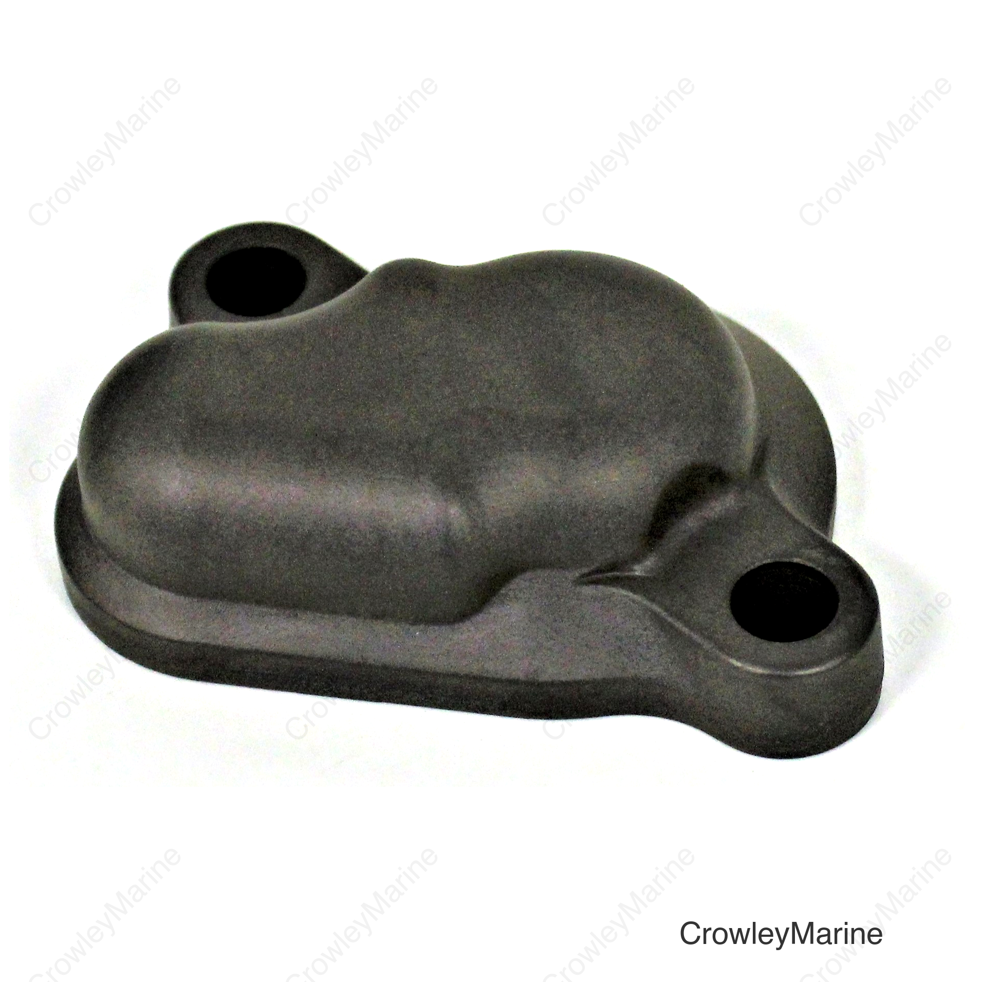 COVER, THERMOSTAT