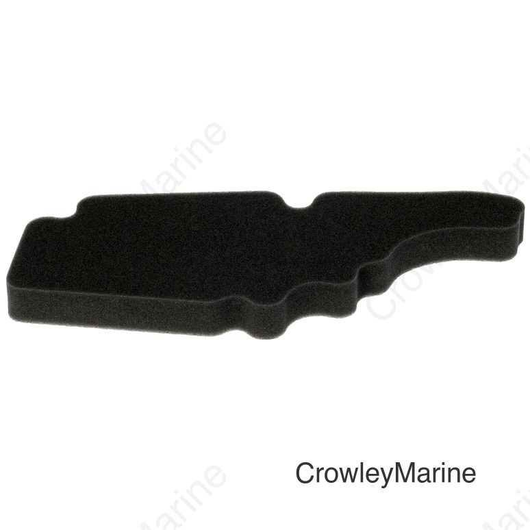 Foam Air Filter - Aprilia/Piaggio/Vespa