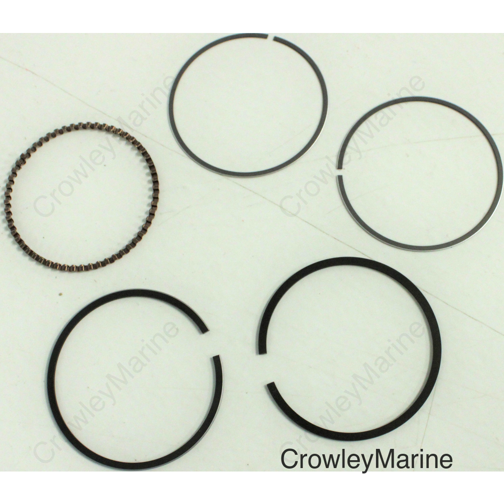 RING SET (STD)